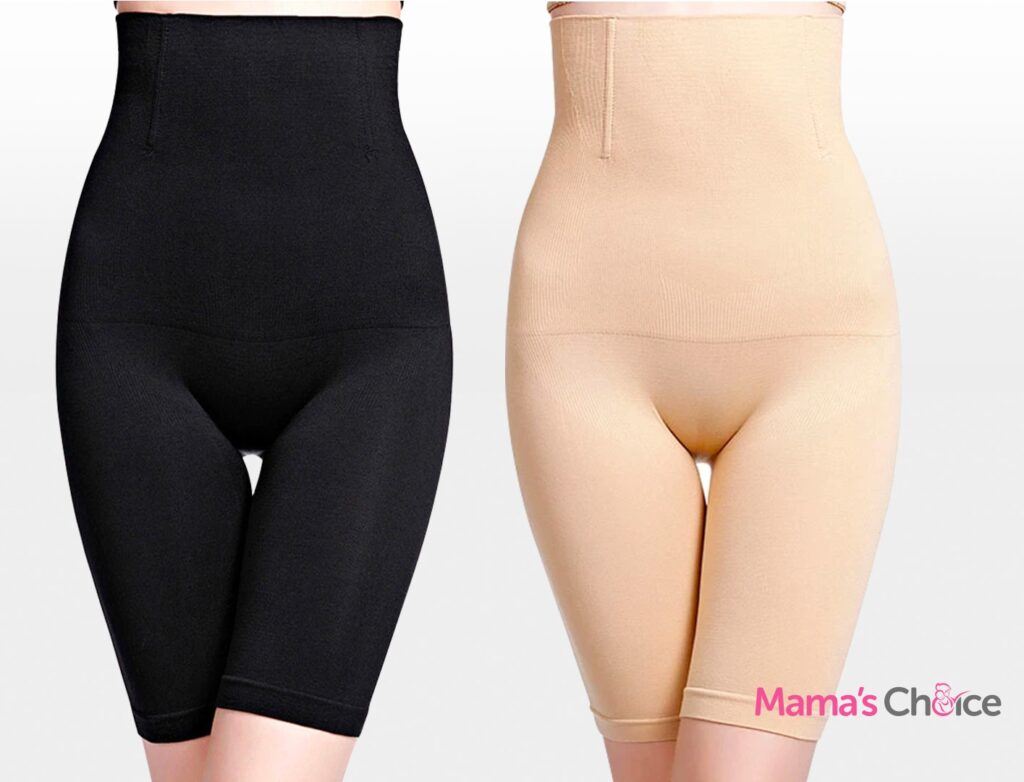 Mama's Choice Highwaist Shaper Pants