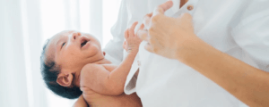 วิธีเอาชนะ 9 ปัญหาในการเลี้ยงลูกด้วยนมแม่